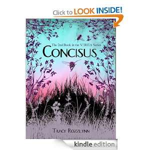 Concisus (Verita Series Book 2) Tracy Rozzlynn  Kindle 