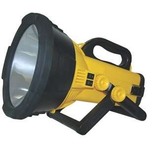  CYCLOPS CYC S1500 15 Million Candle Power Search Light 