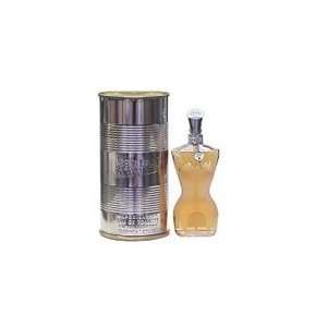 JEAN PAUL GAULTIER perfume by Jean Paul Gaultier WOMENS EDT SPRAY 1.7 
