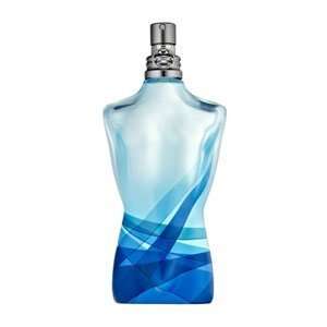 Jean Paul Gaultier Le Male Stimulating Summer 2010 EDT Spray Tester 