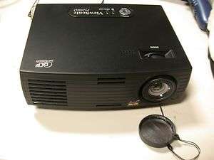 Viewsonic PJ260D Digital Multimedia Projector 2000 lumens QT9081000881 