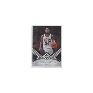  2010 11 Limited #6   Devin Harris/199 Sports Collectibles