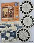 VIEWMASTER REEL 955 HOPALONG CASSIDY TOPPER 1950  