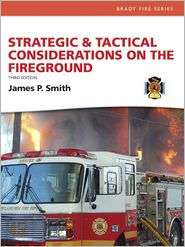   the Fireground, (0132158817), Jim P Smith, Textbooks   