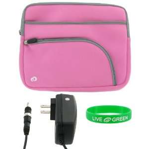  Acer Aspire One AO751h 1192 11.6 Inch Netbook Sleeve Case 