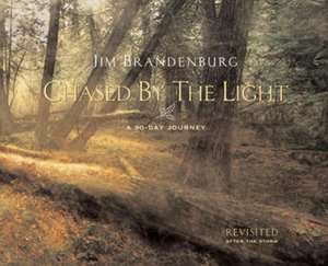   Chased by the Light by Jim Brandenburg, NorthWord 