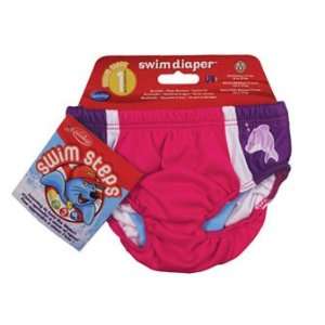  Swimways Swim Diaper Toys & Games