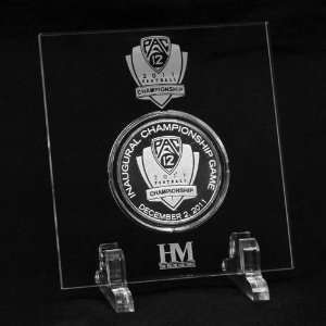  Football Championship Commemorative Game Medallion