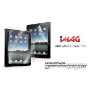  Capace Screen Cystal Protector for Ipad 2nd Generation 