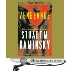  Vengeance (Audible Audio Edition) Stuart M. Kaminsky, Joe 