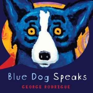   , George (Author) Oct 01 08[ Hardcover ] George Rodrigue Books