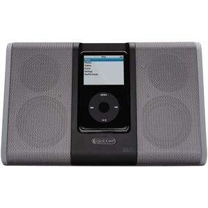  Griffin iPod Journi Personal Mobile Speaker System  