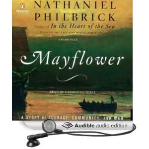   (Audible Audio Edition) Nathaniel Philbrick, George Guidall Books