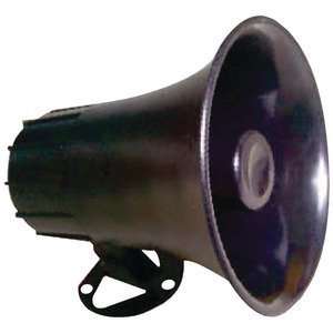 Pyle Psp8 All Weather 5 Trumpet Speaker (Car Stereo Speakers / 5 