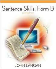   Writers, Form B, (0073533270), John Langan, Textbooks   
