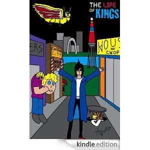 The Life of Kings Apollo Boudreaux  Kindle Store