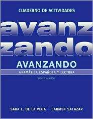   lectura, (0471700126), Sara L. de la Vega, Textbooks   