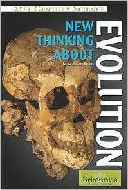   Evolution, (1615301291), John P. Rafferty, Textbooks   