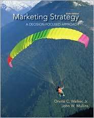   Approach, (0073529893), Orville C. Walker, Textbooks   