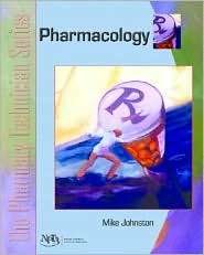 Pharmacology, (0131147641), Mike Johnston, Textbooks   