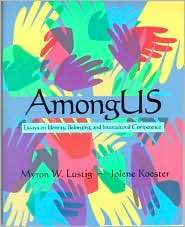 AmongUS Essays on Identity, Belonging, and Intercultural Competence 