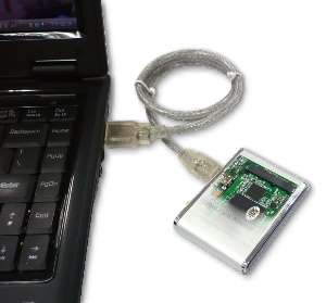 SSDMA SSD minicard to USB2.0 Adapter support SATA&PATA Limited 5pcs 