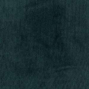  60 Wide Poly/Cotton Velour Teal Fabric By The Yard Arts 