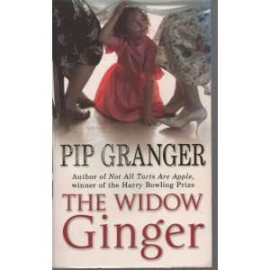  The Widow Ginger (9780552148962) Books