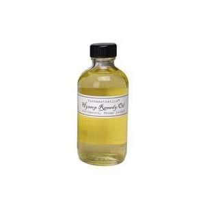  Farmaesthetics Hyssop Remedy Oil Beauty