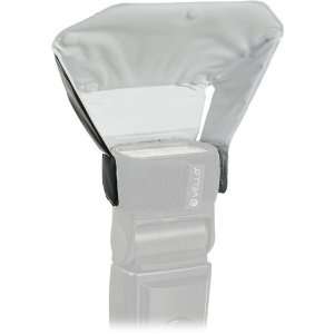  Vello Light Bouncer for Portable Flashes Electronics