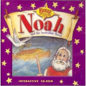   the Incredible Flood Interactive CD ROM (Software) 