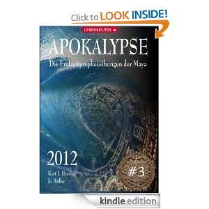 Apokalypse 2012   Die Endzeitprophezeiungen der Maya   #3 (German 