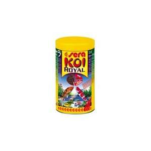 Sera 7115 / 7117 Koi Royal Staple Diet Size 3000 ml  