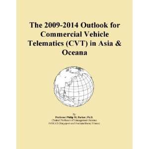   2014 Outlook for Commercial Vehicle Telematics (CVT) in Asia & Oceana
