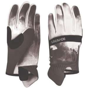  Grenade Blast Off 2012 Snowboard Gloves
