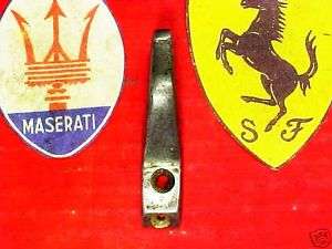 Ferrari Maserati Interior Coat Hanger Trim OEM  