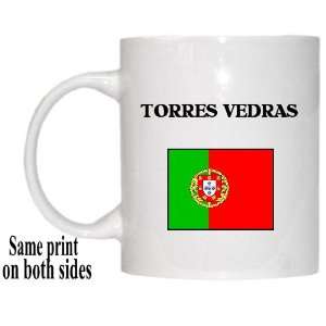  Portugal   TORRES VEDRAS Mug 