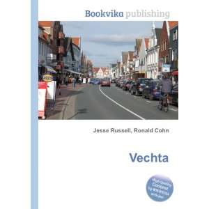  Vechta Ronald Cohn Jesse Russell Books