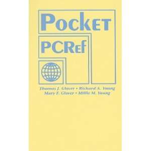  Pocket PC Ref [Paperback] Thomas J Glover Books
