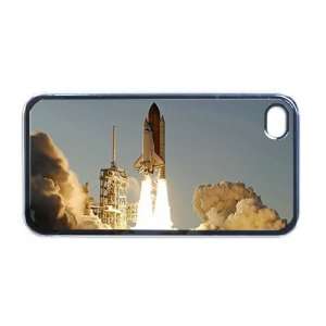  Space Shuttle Atlantis Launch NASA Apple iPhone 4 or 4s 