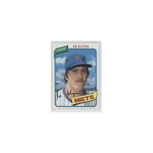  1980 Topps #509   Ed Glynn Sports Collectibles