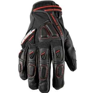  SPEED & STRENGTH MOMENT OF TRUTH 2.0 GLOVES RED XL 