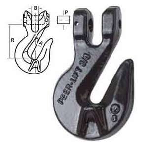  3/8 G8 Mech Grab Hook Automotive