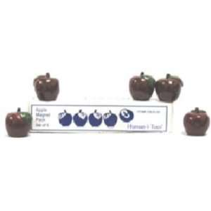  Humanities Fall Apple Magnet Case Pack 96 