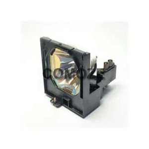   Projector Lamp for LC VC1, LC XC1, with Housing Electronics