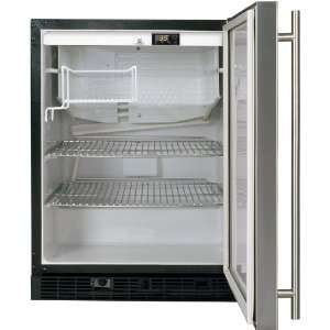   Steel Full Refrigerator Built In Refrigerator 6ADAMBSFR Appliances
