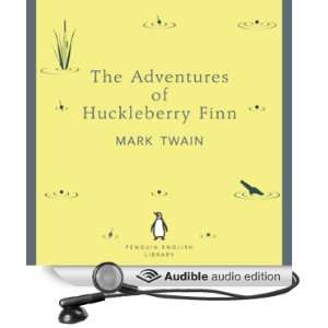   Finn (Audible Audio Edition) Mark Twain, Kerry Shale Books