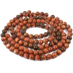  Goldstone Round Beads Gemstone Beading 10mm 3 Strands 