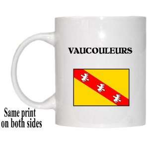  Lorraine   VAUCOULEURS Mug 