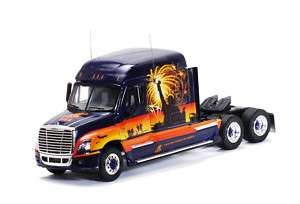 Tonkin Replicas Veterans Freightliner Cascadia cab only  